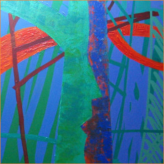 Forest 8