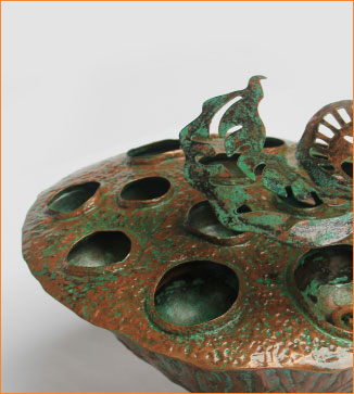 Copper Bean 2