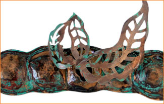 Copper Bean 3