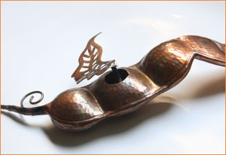 Copper Bean 5