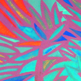 Paintings - The Forest
